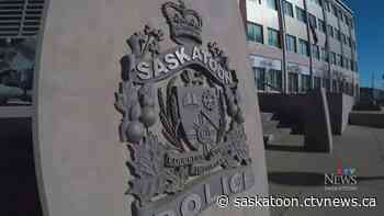 Sask. teens facing multiple charges after assaulting police