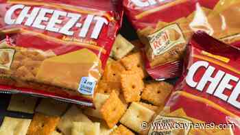 M&M’s maker Mars to acquire Cheez-It maker Kellanova for nearly $30B