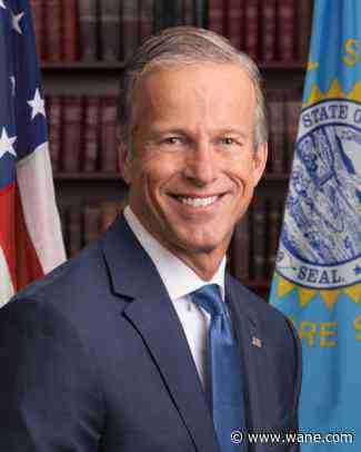 Allen County GOP reveal Bean Dinner speaker