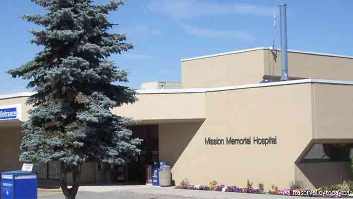 B.C. govt. announces $10 million investment in CT scanner, renos at Mission Memorial Hospital
