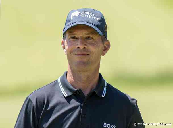 Plenty of international golfers on Weir’s radar as Presidents Cup approaches