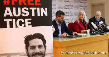 Russian prisoner release renews attention on Houston resident Austin Tice’s long captivity in Syria