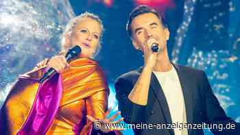 TV-Hammer: Florian Silbereisen und Barbara Schöneberger moderieren gemeinsam Jubiläumsshow