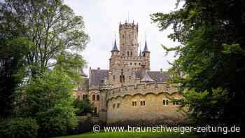 Schloss Marienburg – „Maxton Hall“ große Chance für Tourismus