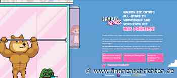 Die 5 besten Memecoins im August