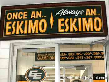 MODDEJONGE: Could we see a return Edmonton Eskimos under new Elks ownership?