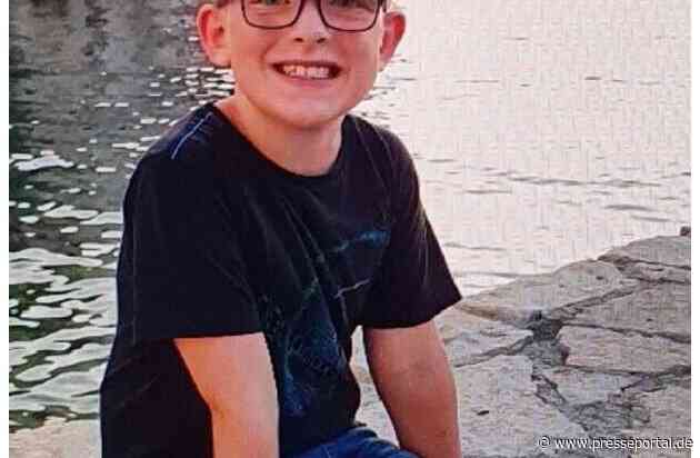 POL-ROW: Polizei bittet um Mithilfe - Öffentlichkeitsfahndung nach dem vermissten 13-jährigen Felix aus Hassendorf -