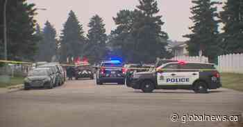 ASIRT investigates fatal police shooting in southeast Edmonton