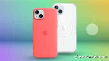 Amazon Drops Costs on Various MagSafe iPhone 15 Cases