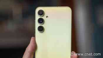 Google's Circle to Search Is Coming to Samsung's Cheaper Phones, Tablets