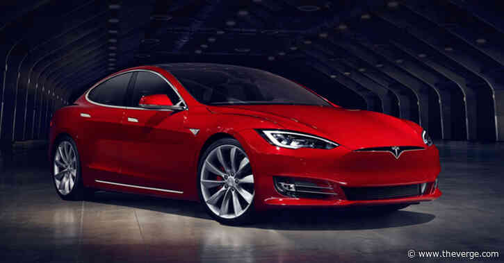Tesla should probably fix more of those whompy wheels, NHTSA says
