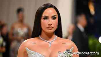 Demi Lovato wil dat haar kinderen jeugd krijgen die zij niet had