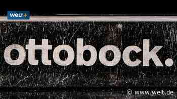 Dieser Brief an die Mitarbeiter lässt den Streit bei Ottobock eskalieren