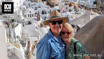 How teaching their kids financial literacy helped set this couple up for retirement