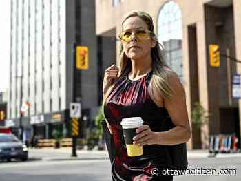 Crown makes case for conspiracy in trial for convoy protest organizers