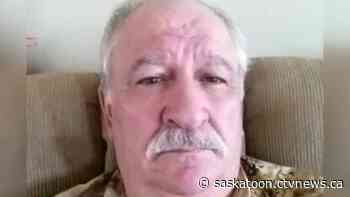 Greg Fertuck is appealing for another chance to prove he didn't murder his wife