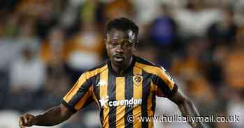 Hull City player ratings vs Sheffield Wednesday as Jean Michael Seri shows his class in defeat