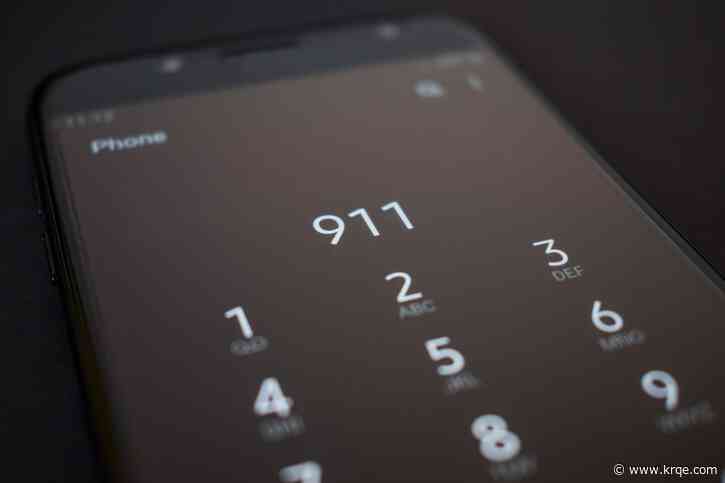 911 and 242-COPS disruption reported in Albuquerque; BCSO handling 911 calls