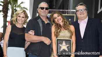 Sof&iacute;a Vergara grapt dat Ed O'Neill niet dood mag gaan voor sequel