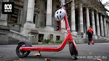 Melbourne's decision to ban share hire e-scooters could send 'shock waves' to other Australian cities