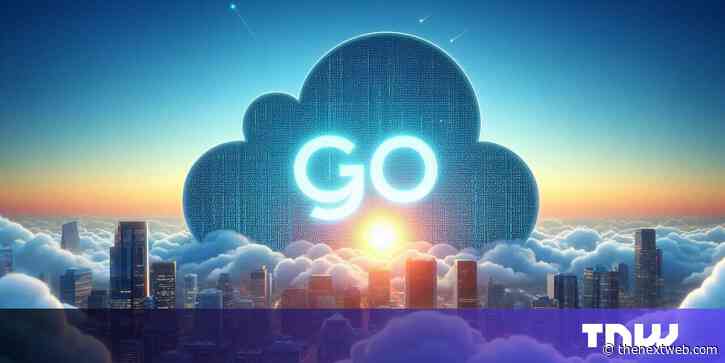 Why Go programming language is on the rise (again)
