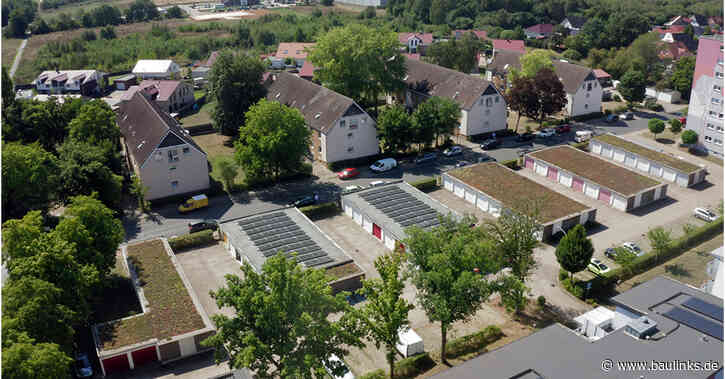 Elco saniert veraltete Heizung einer Mehrfamilienanlage mit Hybridsystem