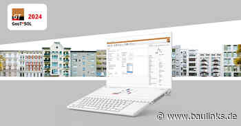 Valentin veröffentlicht Wärmepumpen-Software GeoT SOL 2024