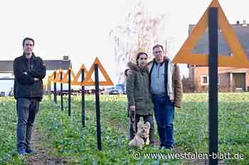 ICE-Trasse: Ärger wegen Vorgehen der Bahn