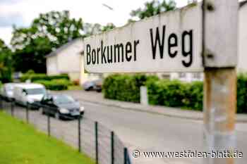 Mutmaßlicher Mörder aus Paderborn bringt sich um