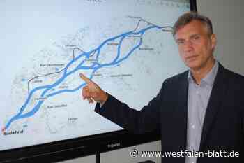 „Trassenvorschläge sind ökologischer Irrsinn“