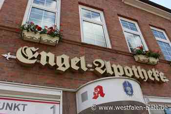 Ab 22 Uhr gibt's keine Getränke mehr in Steinheim