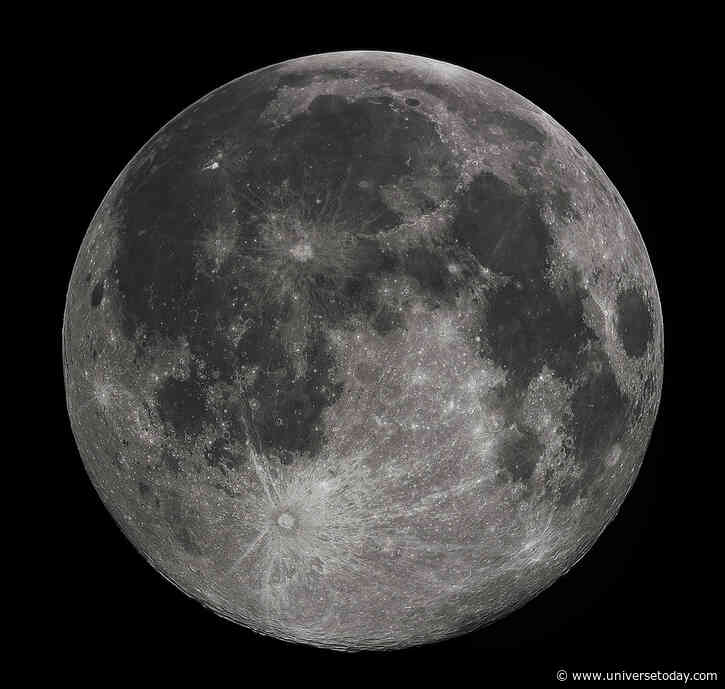 What Time is it on the Moon? Lunar GPS Needs to Know