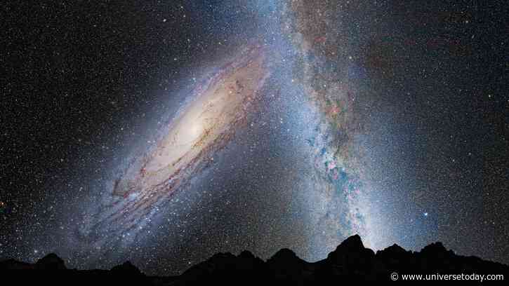 Are Andromeda and the Milky Way Doomed to Collide? Maybe Not