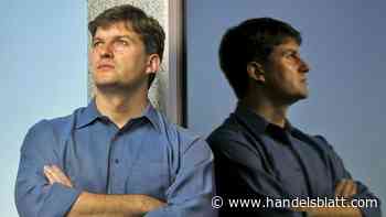 „The Big Short“-Investor: Totaler Depotumbau bei Michael Burry – elf Verkäufe und fünf Käufe