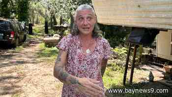 Wimauma residents say they need help recovering from floods; FEMA assistance not available there