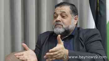 Top Hamas official: Group losing faith in U.S. as mediator in cease-fire talks