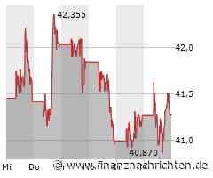 Cisco Aktie: Umsatzprognose übertrifft Erwartungen, Aktie steigt