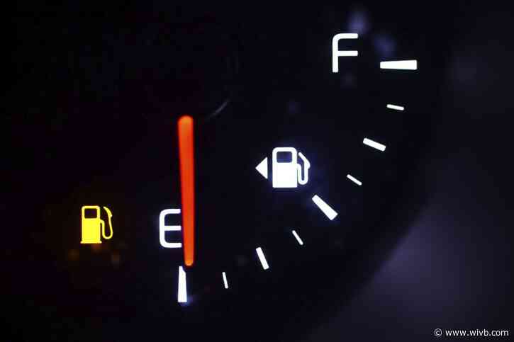 North Tonawanda man used over 500 stolen bank cards for gas purchases