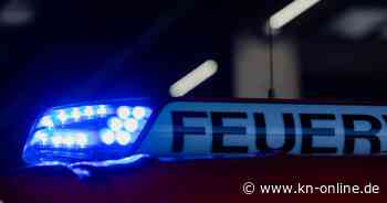 Hamburg: Balkon bricht ab – sechs Menschen nach Sturz in die Tiefe verletzt