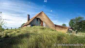 Duinvilla, Huisduinen