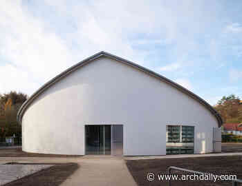 Public Library / OFFICE Kersten Geers David Van Severen