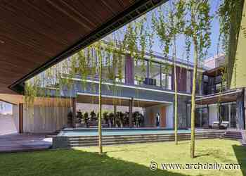 ETC 2.0 House / Rakta Studio