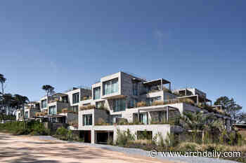 CasaGrande Building / Estudio Planta