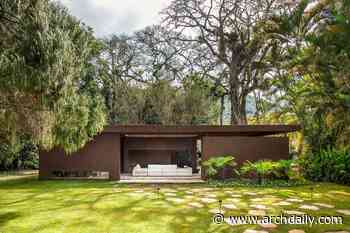 Mata House - Mastercasa 2024 / Diego Raposo + Arquitetos