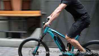 E-Mountainbikes im Trend: „Wie SUV in der Stadt“