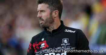 Michael Carrick responds to Tommy Conway question after Boro agree deal for forward