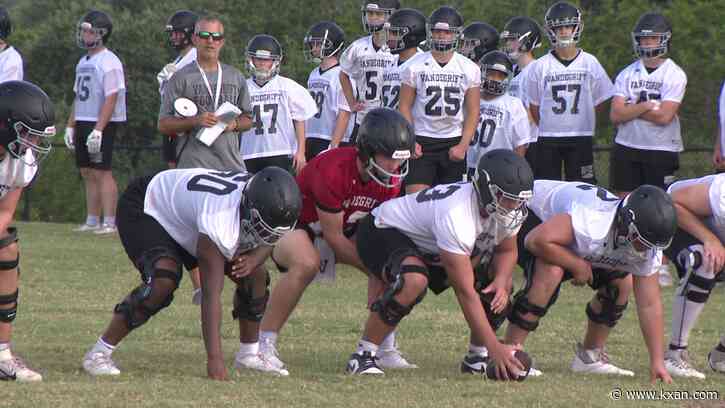 After early playoff exit, Vandegrift has all the motivation they need heading into 2024