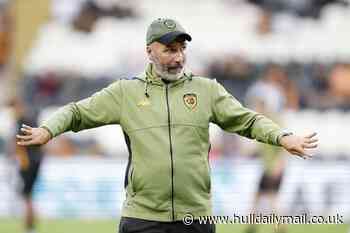 Tim Walter confirms triple Hull City transfer raid with Chelsea youngster set to join