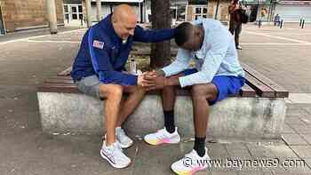 Seminole pastor served Team USA in Paris Olympics