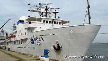 Democrats, ocean advocates denounce 'Project 2025' proposal to dismantle NOAA